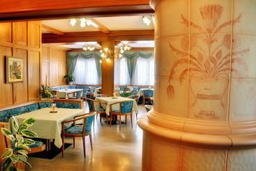 هتل Albergo Miramonti