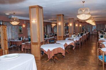 בית מלון כפרי Albergo Monteverde