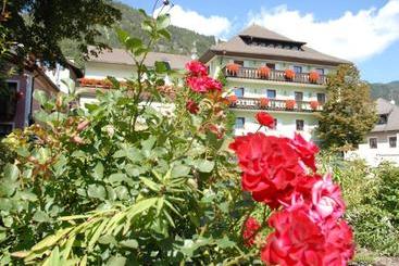 Отель B&b Gasthof Zur Linde