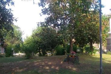 هتل Le Vigne