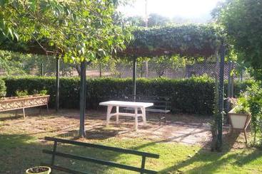 هتل Le Vigne