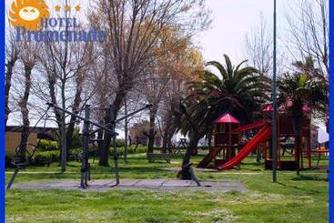 هتل Promenade