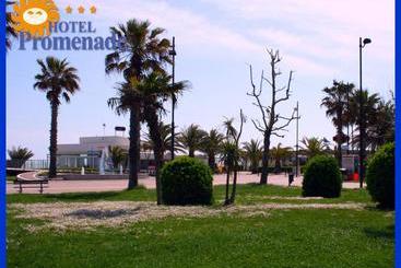 هتل Promenade