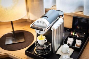 هتل Savoy Dolomites Luxury & Spa