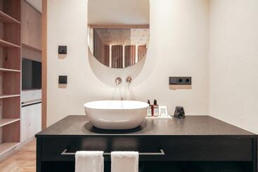 בית מלון כפרי Soley Suites   Adults Only