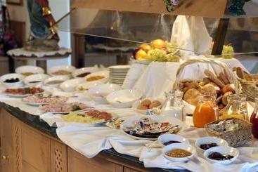 Parc Hotel Tyrol