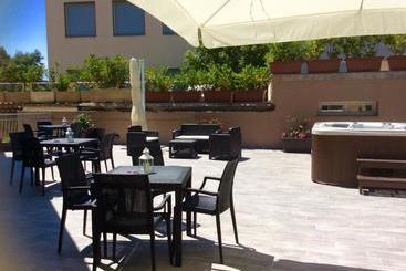Residence Paradiso