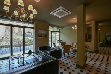 Residence Paradiso