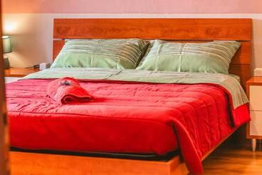 تختخواب و صبحانه Sassari   Le Mura Antiche Rooms