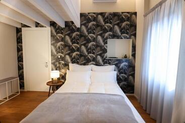 צימר Room & Breakfast Civico 07