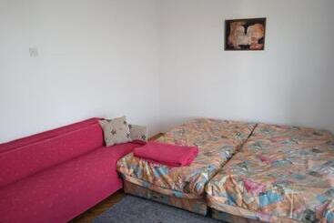 Kuća Za Odmor Matić