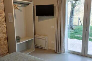 פנסיון Borgo Le Lanterne Locazione Turistica
