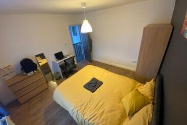 بنسيون Comfortable Stay Property