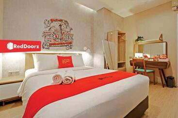 هتل Arwana Inn Lampung Mitra Reddoorz