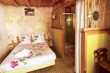 펜션 Le Patio Tursan