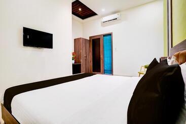 فندق Collection O Kalyan West Formerly Sai Nandan