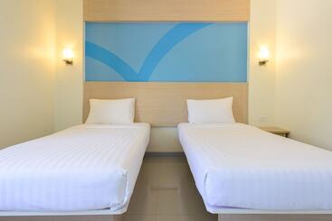 酒店 Baan Mangmee Resort Udonthani