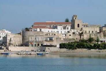 Antico Camino B&b