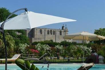 Bed and Breakfast Palazzo Vecchio