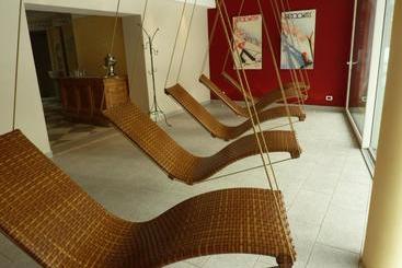 Nature Wellness Hotel Renato