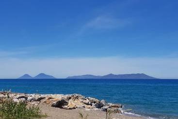 هتل Antica Tindari