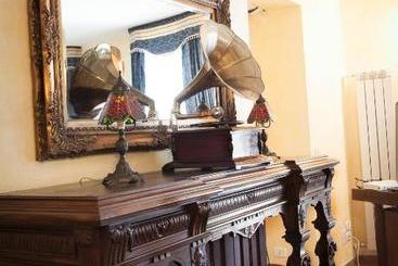 هتل Locanda Dei Baroni