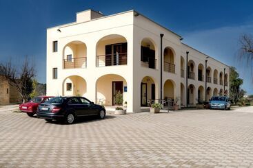 Отель Salento