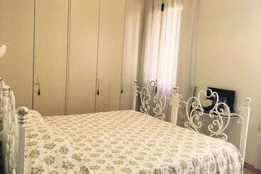 فندق Villa Scalabrini
