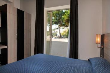 Morcavallo Hotel & Wellness