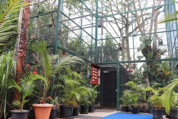 The Sanctuary Hotel Resort Spa
