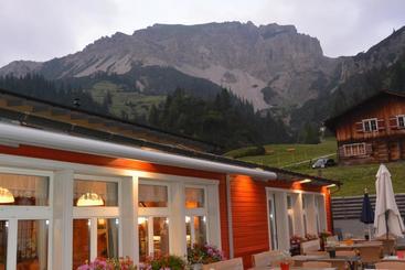 Vögeli Alpenhotel Malbun