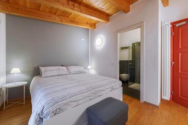 住宿加早餐  Bergamo Bnb