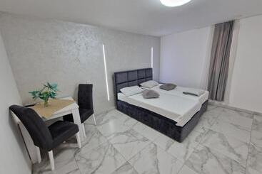 هتل Carigradski Drum Plus