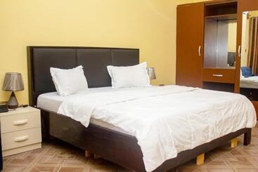 فندق Stepmens Guest House