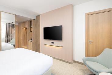 هتل Courtyard By Marriott Cluj   Napoca Downtown