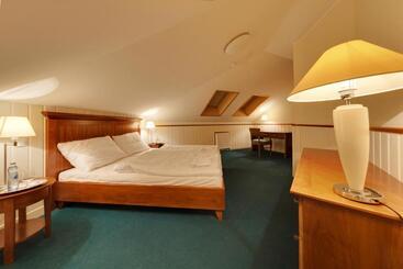 בית מלון כפרי Torysa