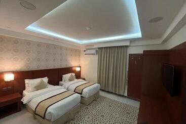 شقة فندقية هاوس إن House Inn