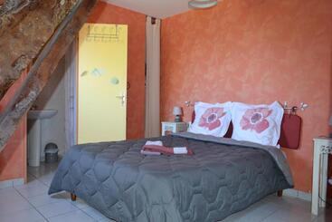 צימר Chambres D Hôtes Farcy La P Tite Transhumance