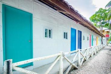 הוסטל Dormitels.ph Boracay