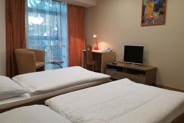 Garni Hotel S.o.g