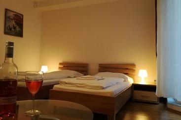 Garni Hotel S.o.g
