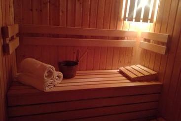 Garni Hotel S.o.g