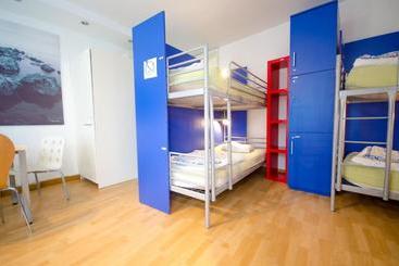 H2o Hostel