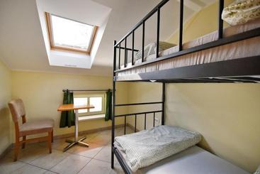 Hostel X Point