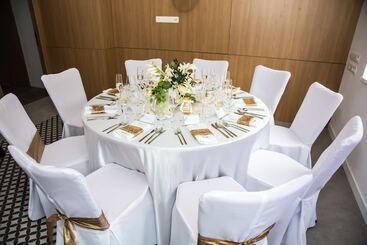 酒店 Pod Lipou Resort