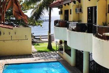 Sierra Resort Powered By Cocotel