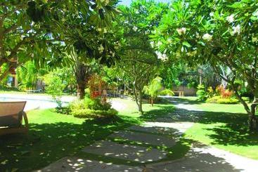 Sierra Resort Powered By Cocotel