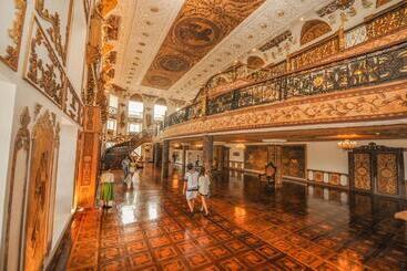 منتجع Las Casas Filipinas De Acuzar