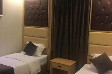 Villa Bahar Resort