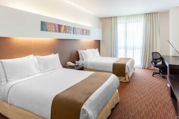 هتل Sonesta Valledupar